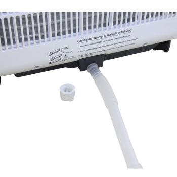Coldtec Klimagerät Nanyo KMO120M3